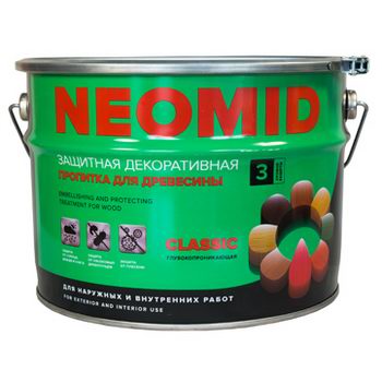 NEOMID Bio Color Classic